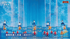 <strong>做机械人聚焦机加工上下料焦点场景</strong>